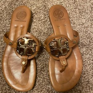 Tory Burch sandals!!